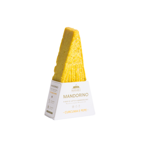 Mandorino Curcuma e Pepe