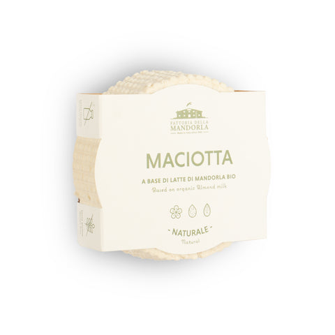 Maciotta-Semistagionato Base Mandorla