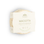 Maciotta Mandorle e Pistacchio - 200 gr
