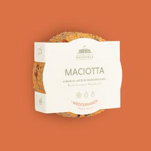 Maciotta Mediterranea - 200 gr
