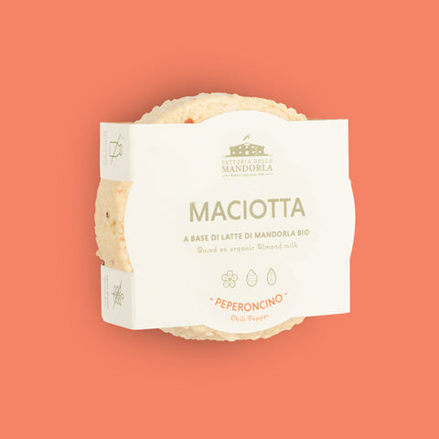 Maciotta al peperoncino