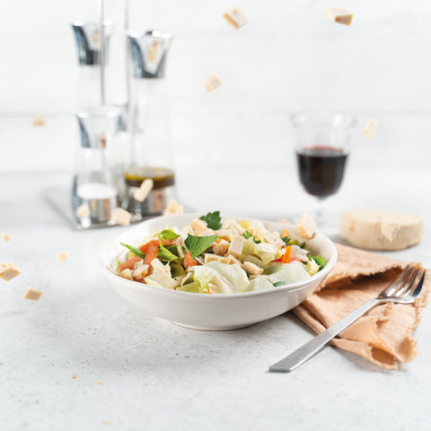 Maciotta al peperoncino