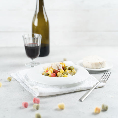 Maciotta mit Trüffel - 200 gr