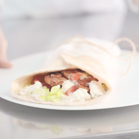 Mandel-Tzatziki-Sauce - 180g