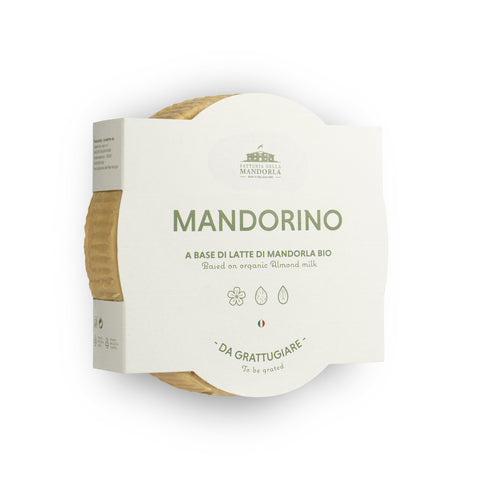 Mandorino
