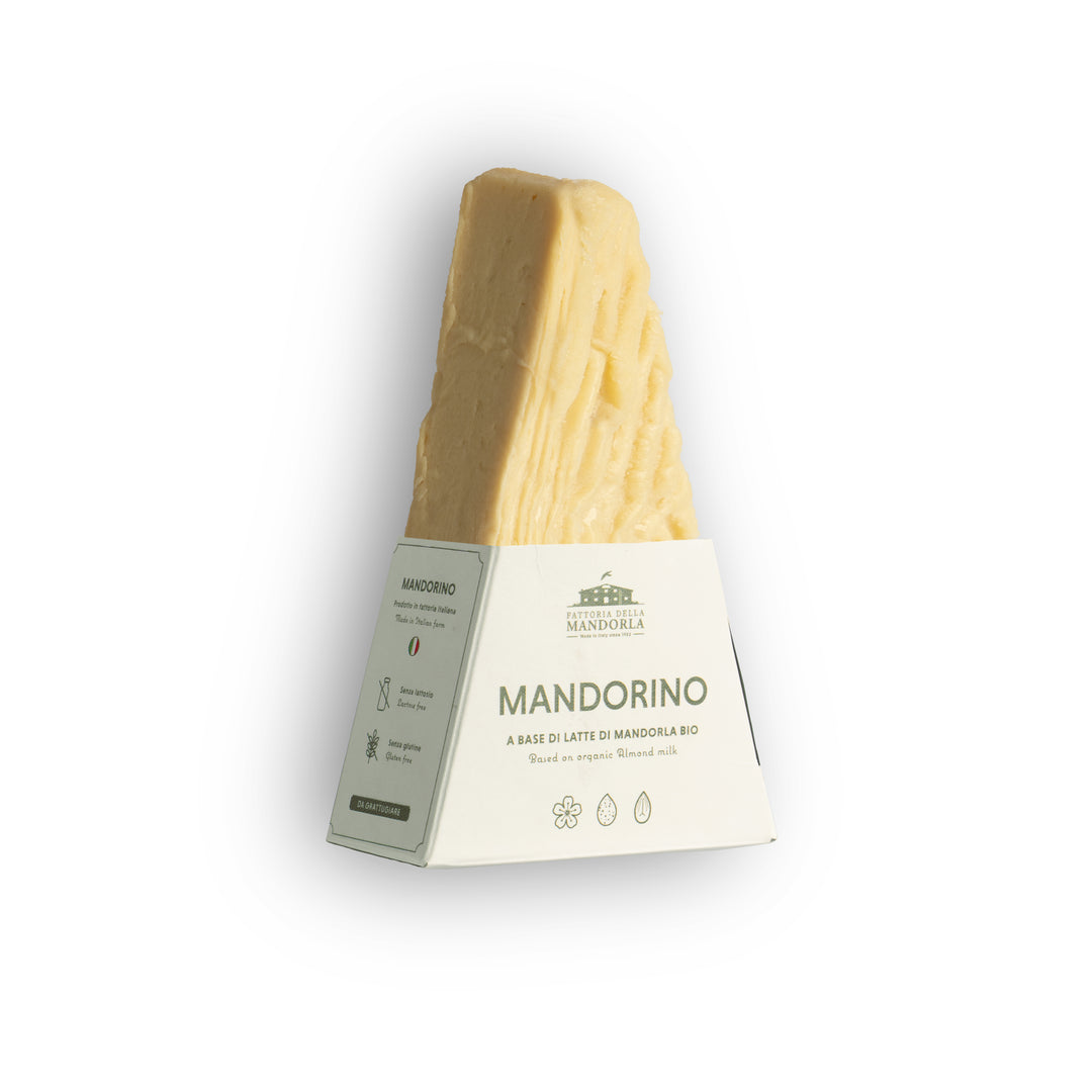 Mandorino – Fattoria della Mandorla