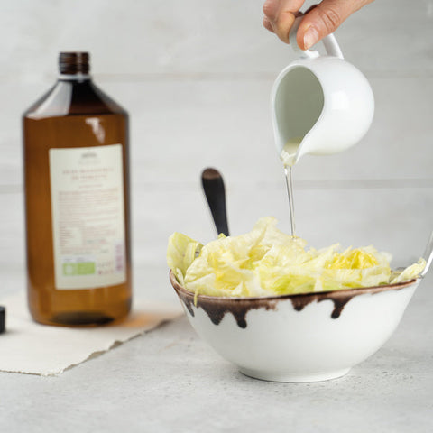 Olio di Mandorla Bio-100% Puro -GAS